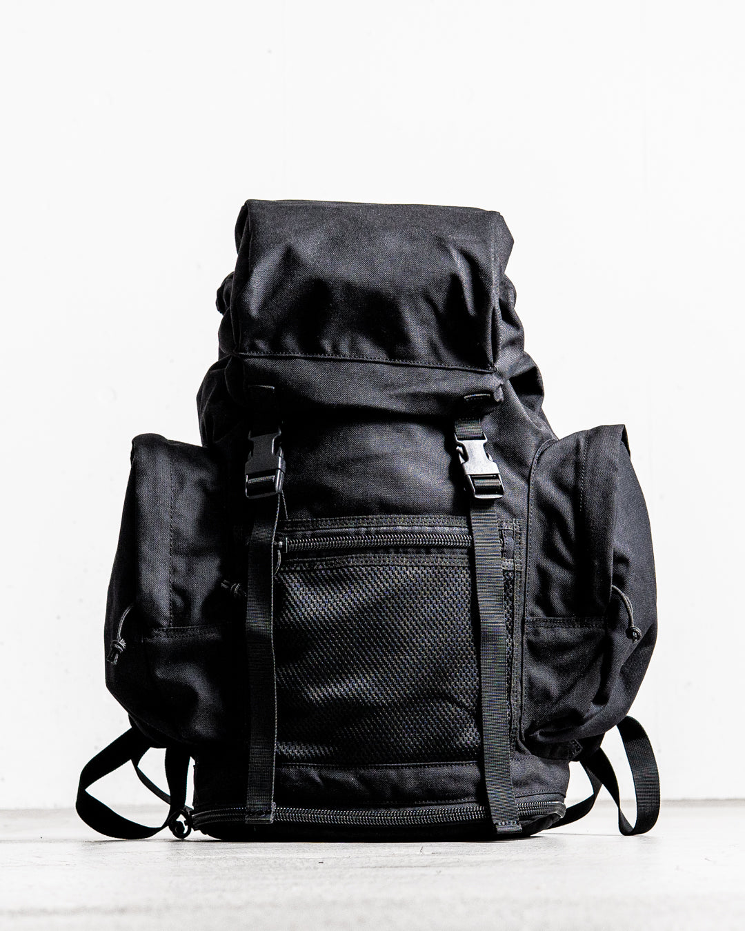 【 DEAD STOCK 】00’s UK ARMY FIELD BACK PACK