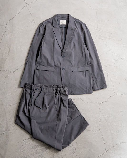 snow peak Active Comfort Jacket