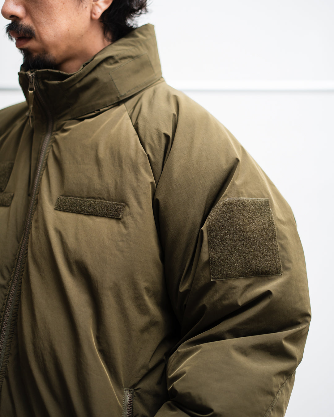 【REVERSIBLE】PHENIX by TKMT JACKET, TYPE P-0010