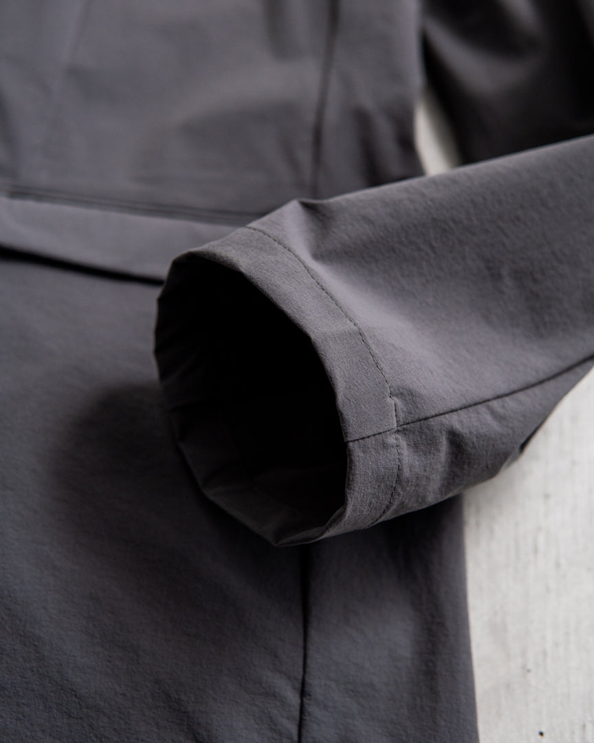 snow peak Active Comfort Jacket