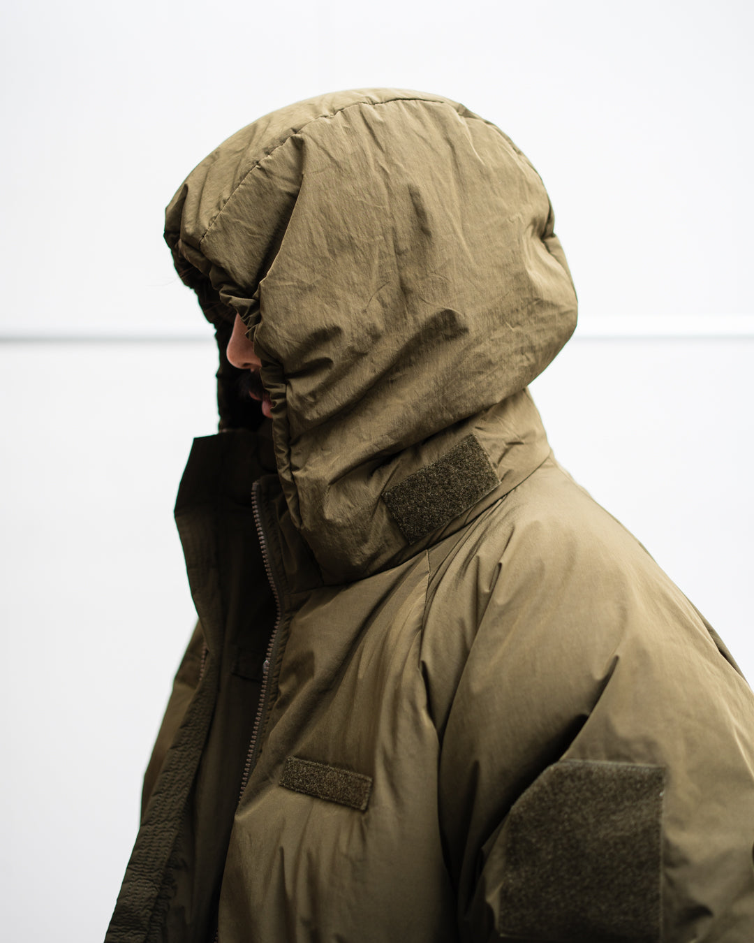 【REVERSIBLE】PHENIX by TKMT JACKET, TYPE P-0010