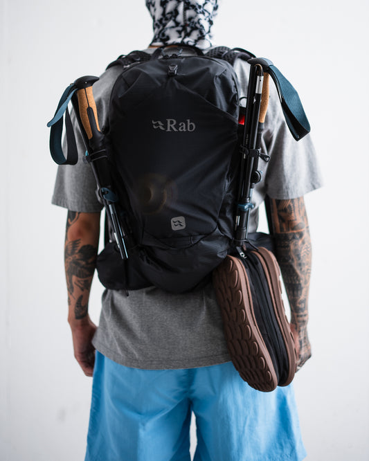 Rab Protium 18 ND