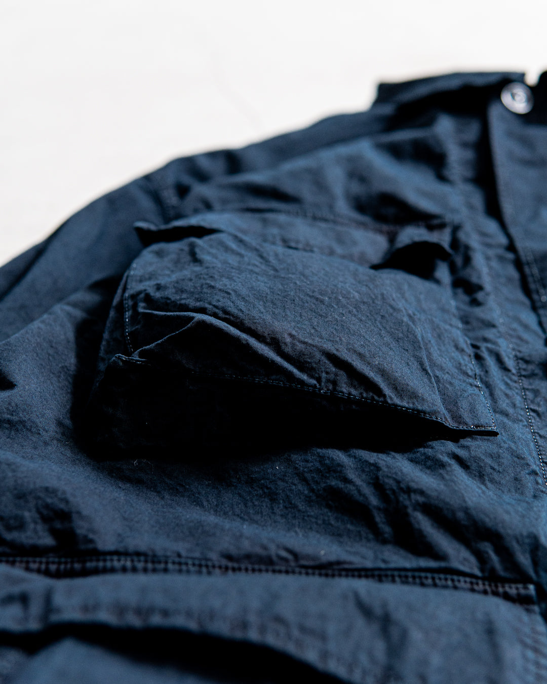 SANMONT B.D.U Jacket