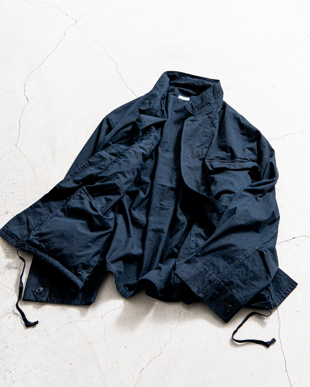 SANMONT B.D.U Jacket