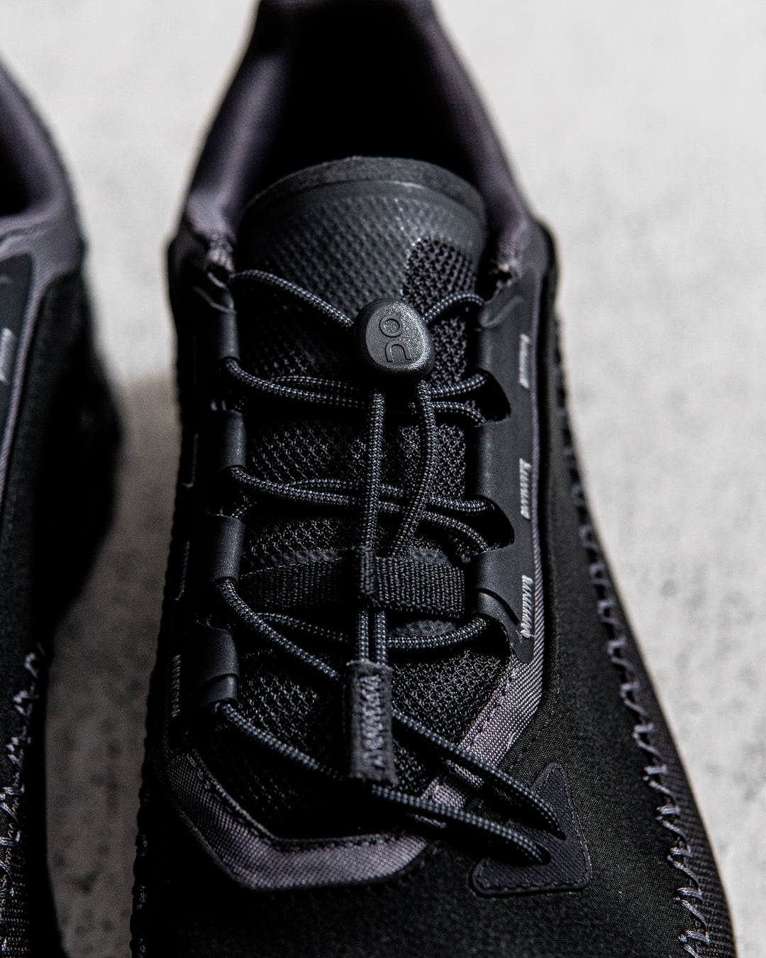 On Cloudaway2 Black | Eclipse