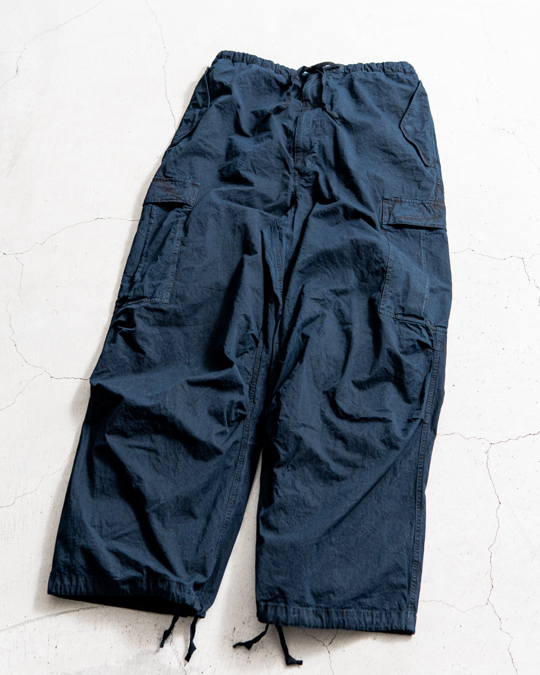 SANMONT M-51 Pants
