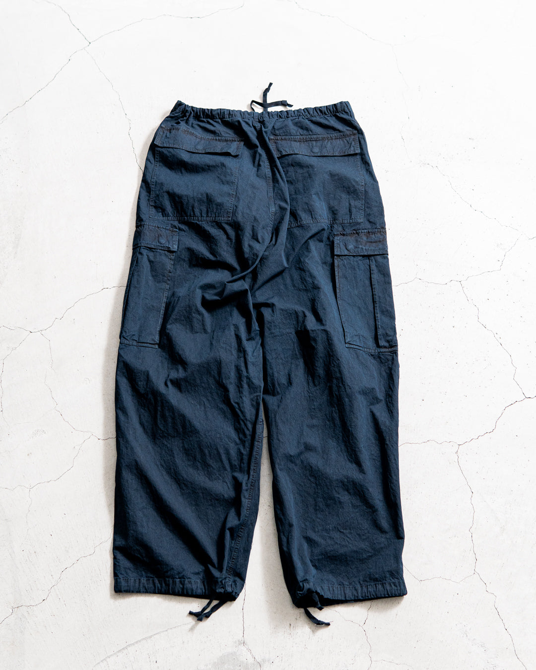 SANMONT M-51 Pants