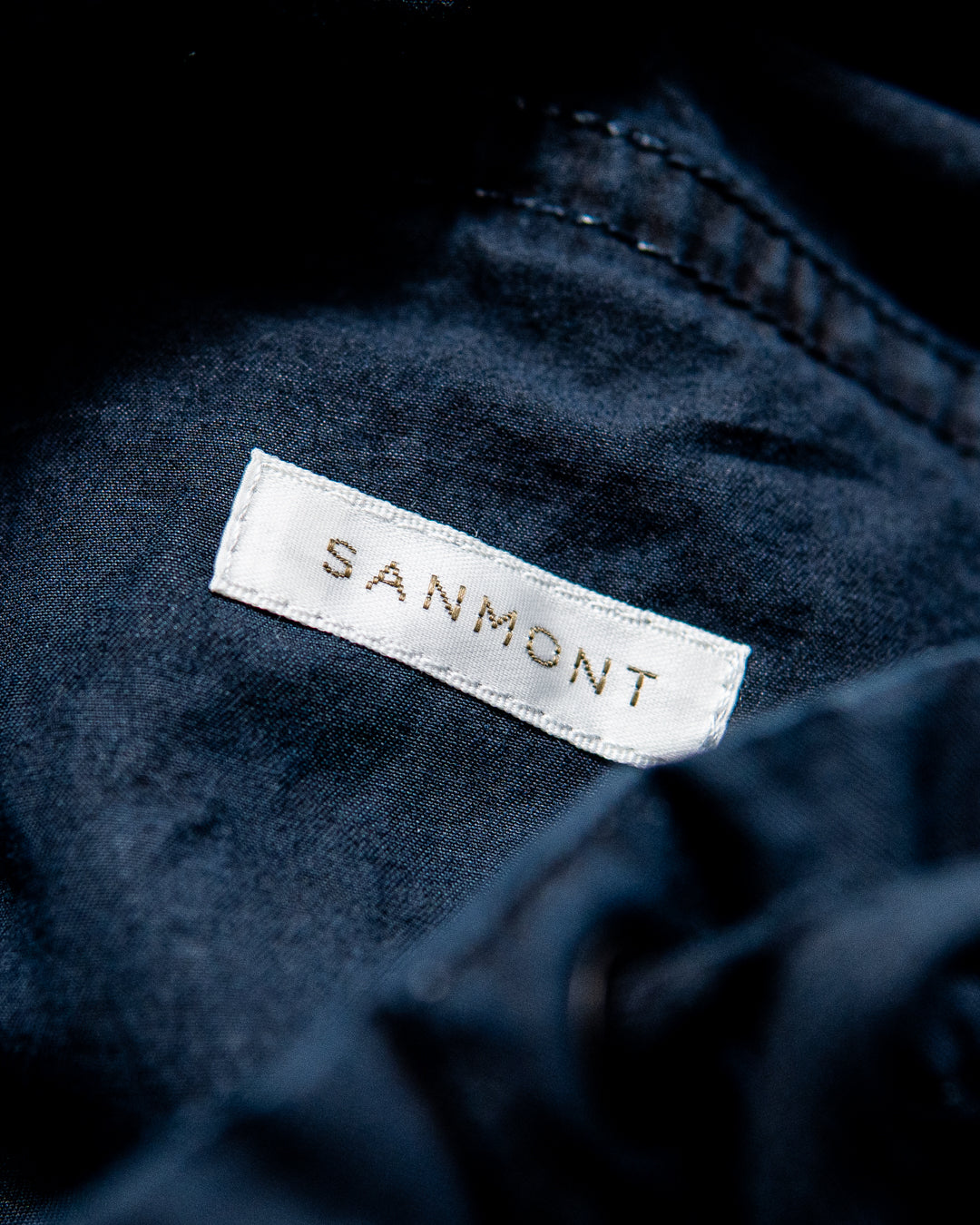 SANMONT M-51 Pants