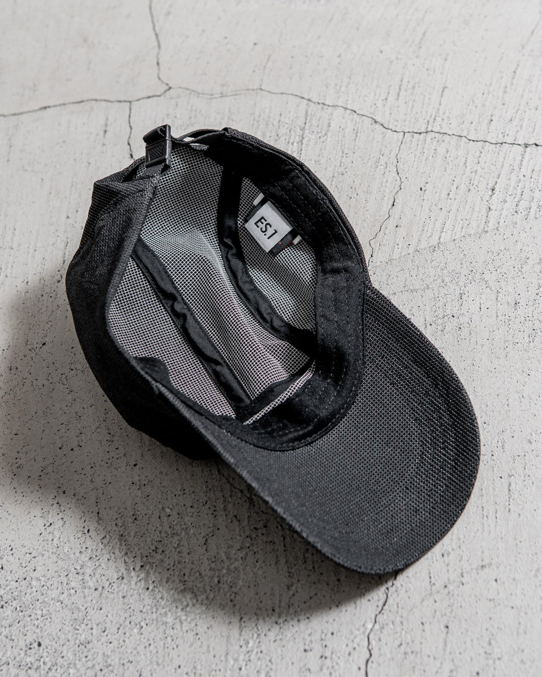 ES.1 SS ULTRA CAP
