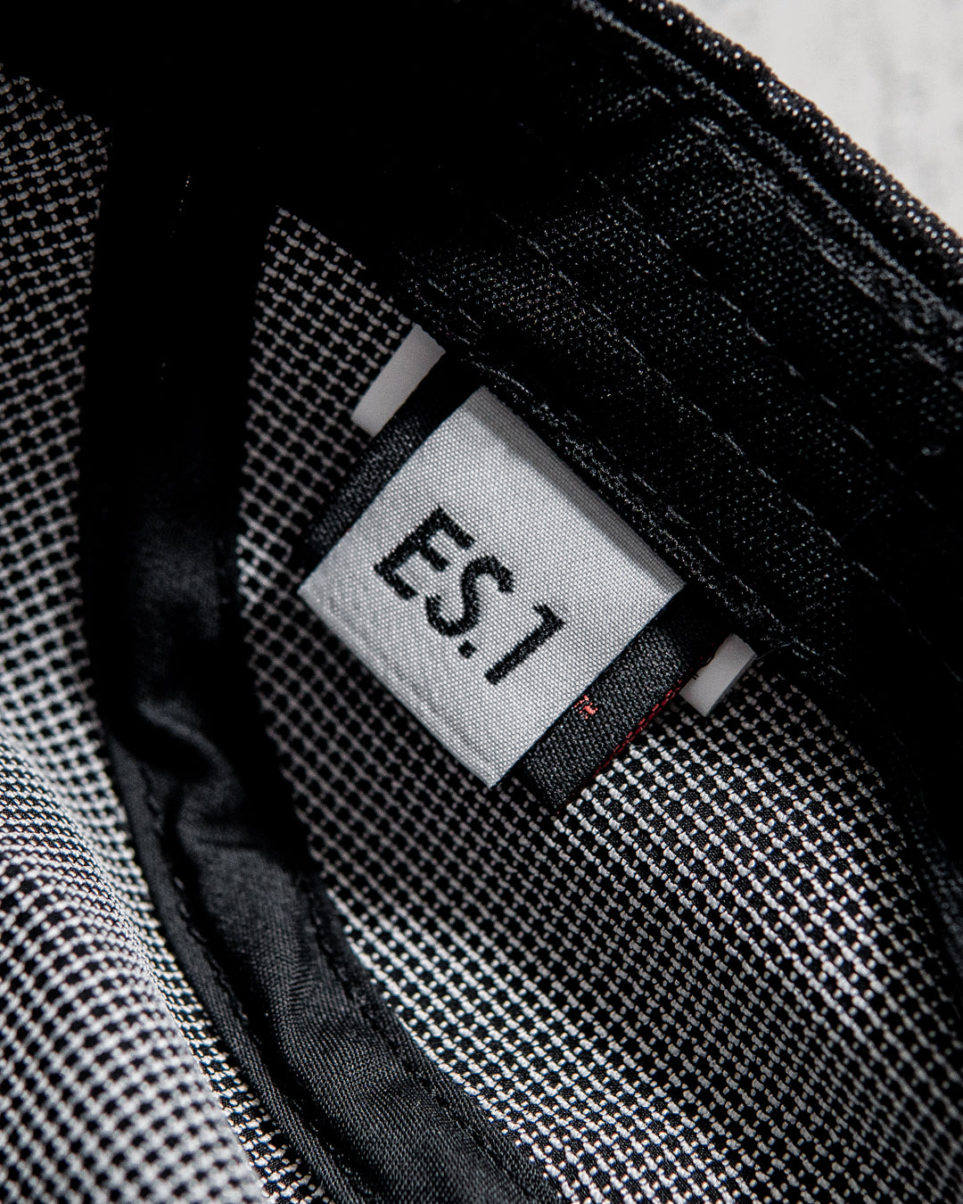 ES.1 SS ULTRA CAP