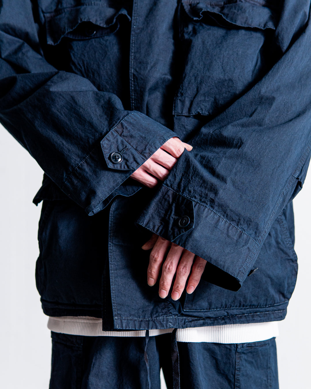 SANMONT B.D.U Jacket