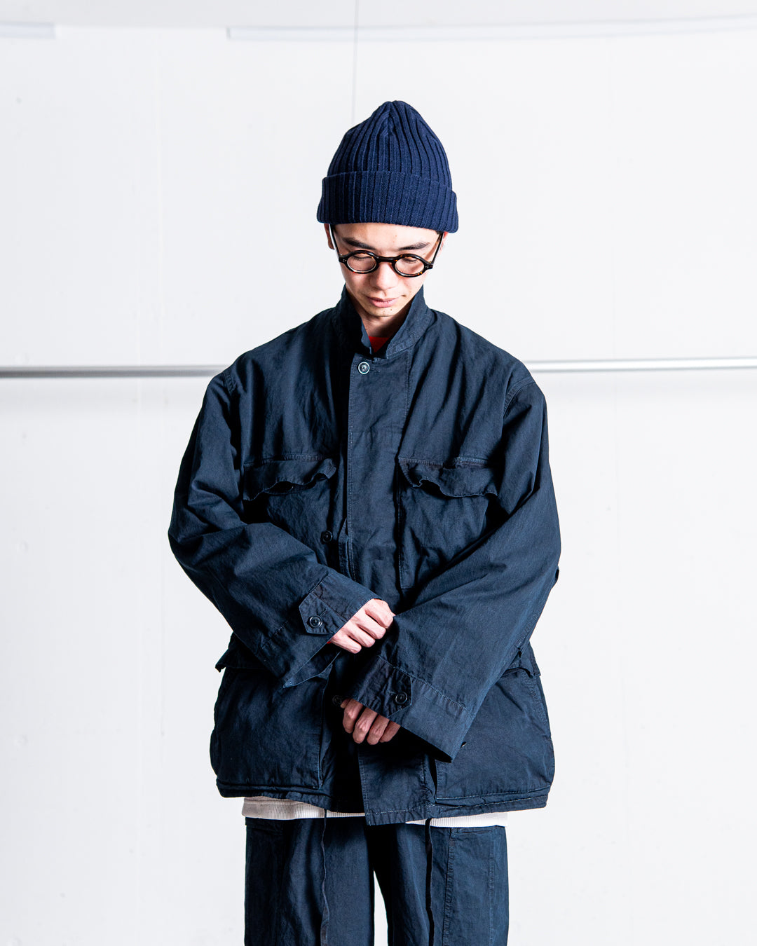 SANMONT B.D.U Jacket