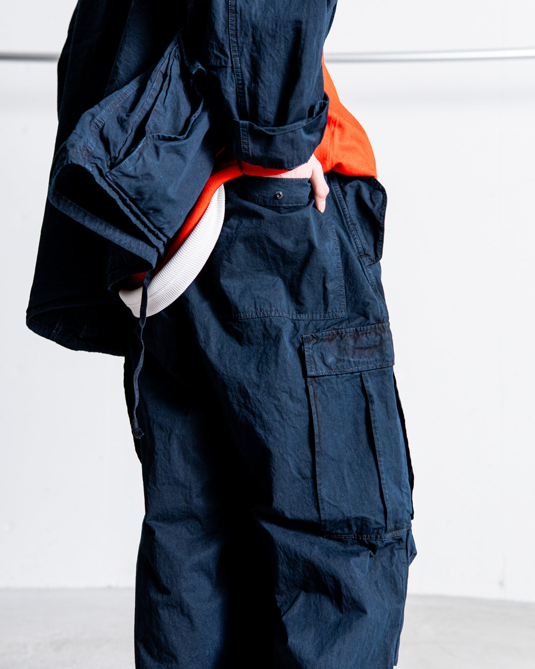 SANMONT M-51 Pants