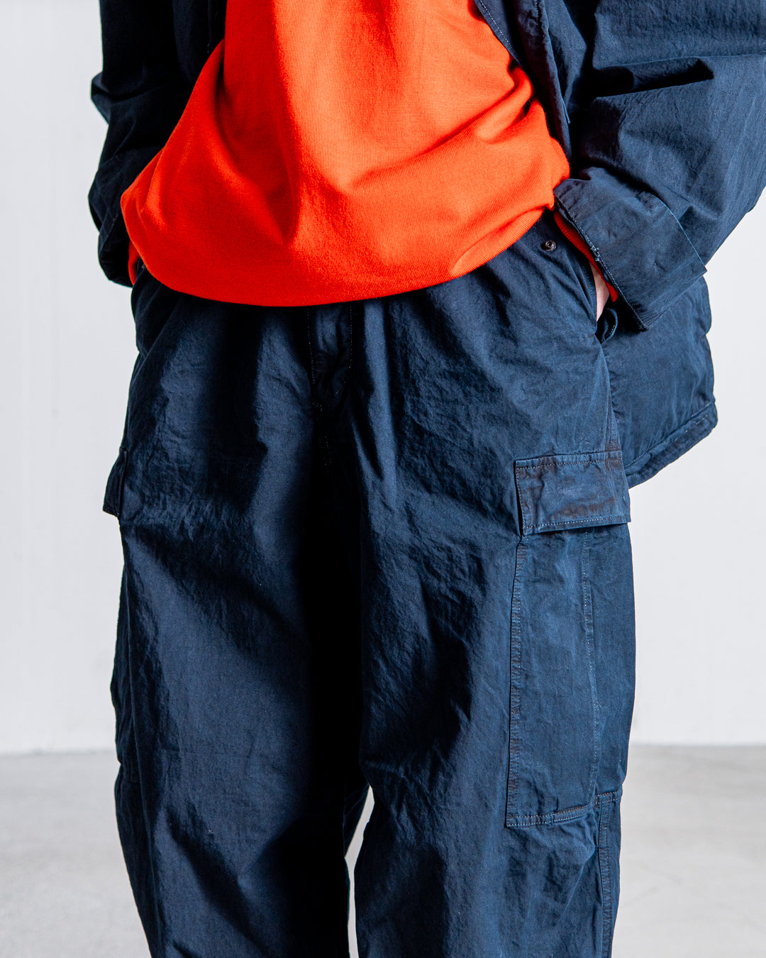 SANMONT M-51 Pants
