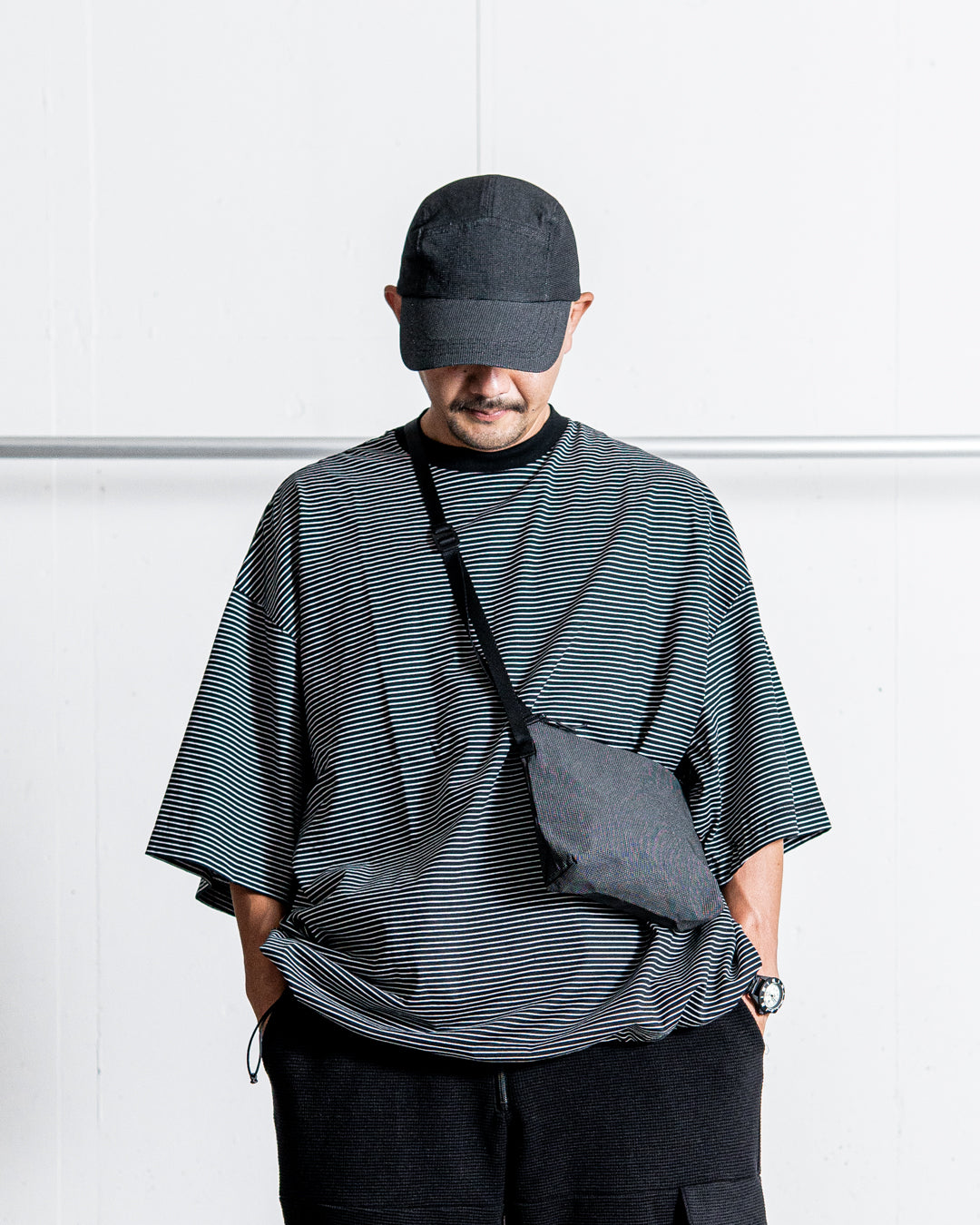 ES.1 SS ULTRA CAP