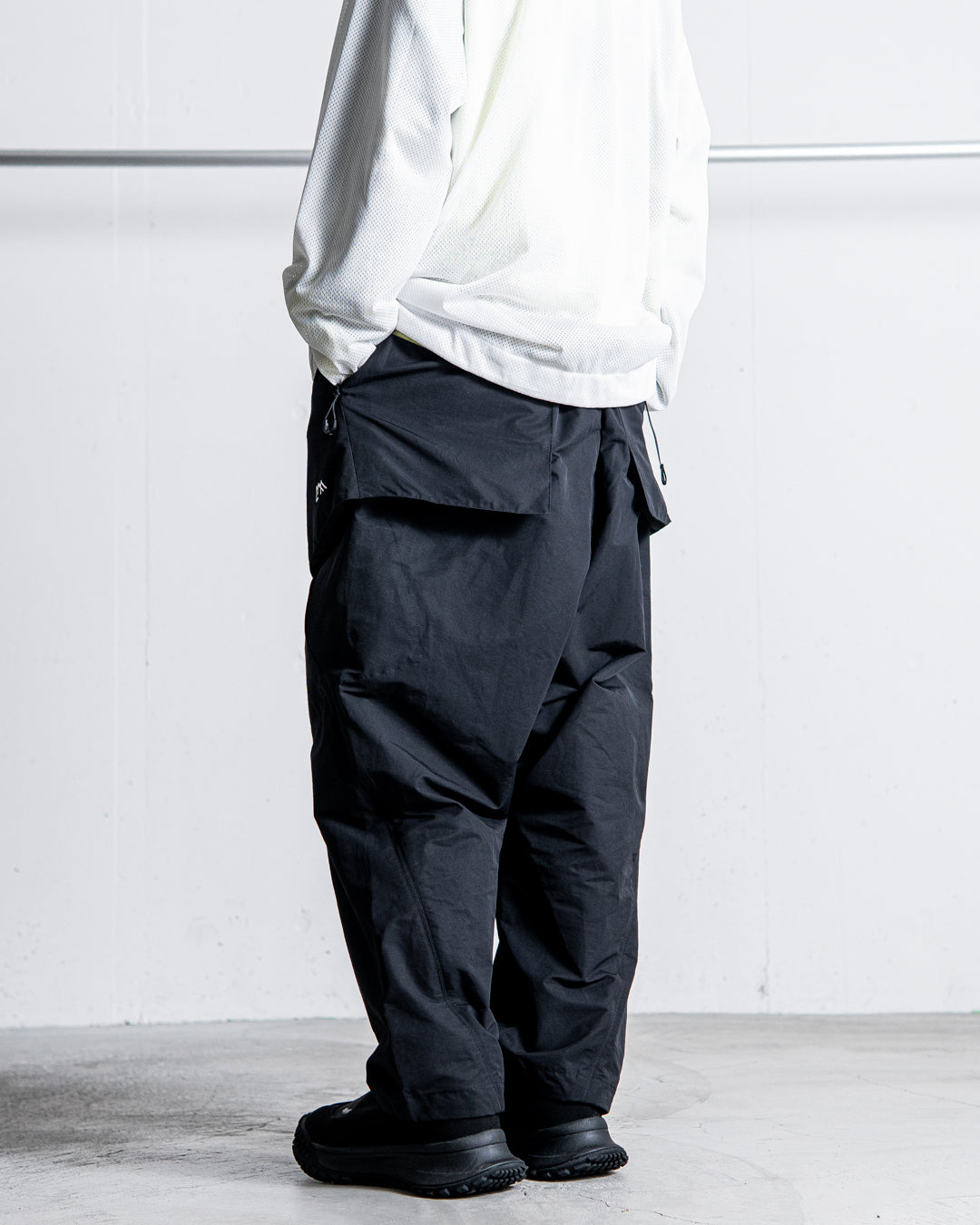 CMF OUTDOOR GARMENT HIDDEN CARGO PANTS
