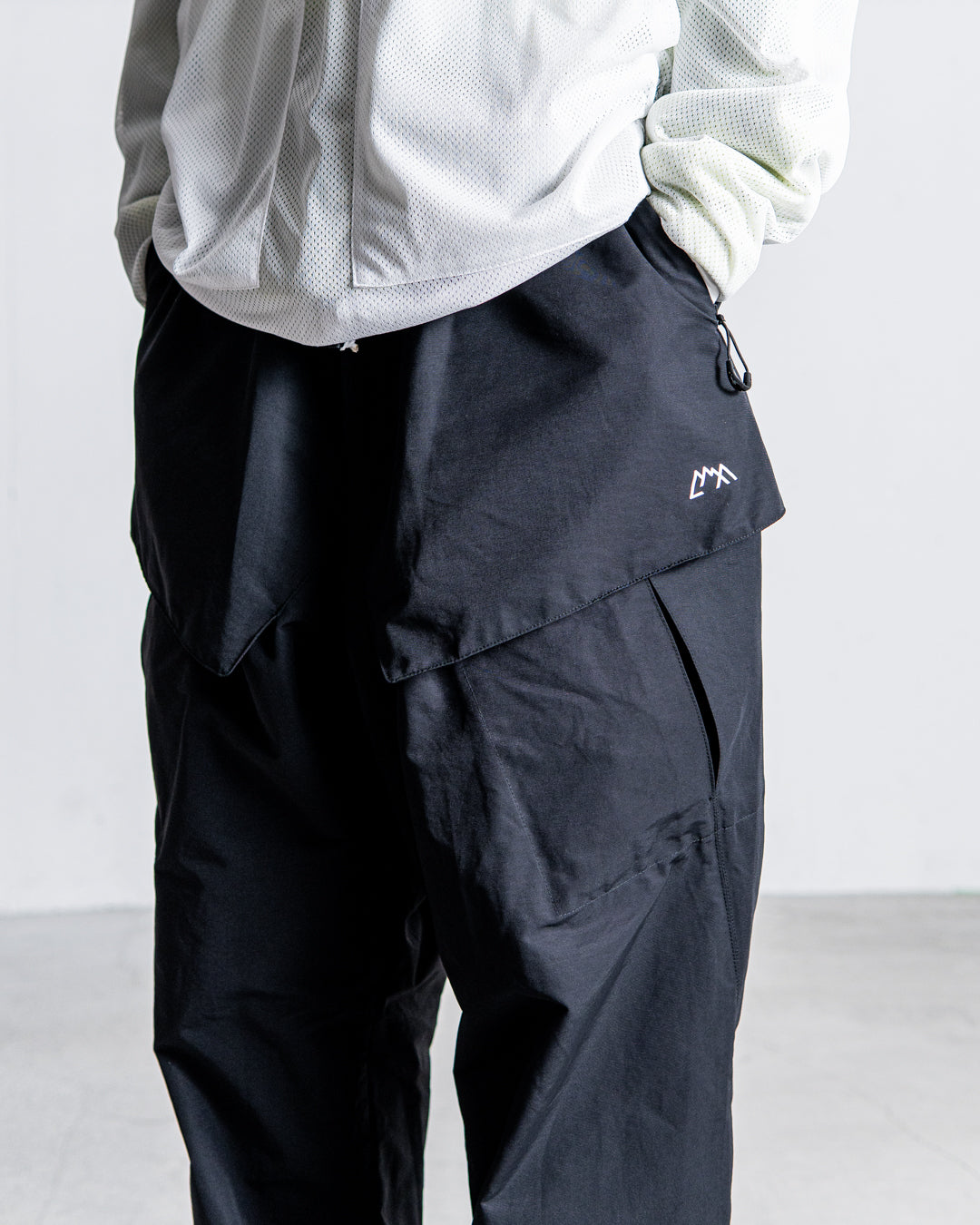 CMF OUTDOOR GARMENT HIDDEN CARGO PANTS