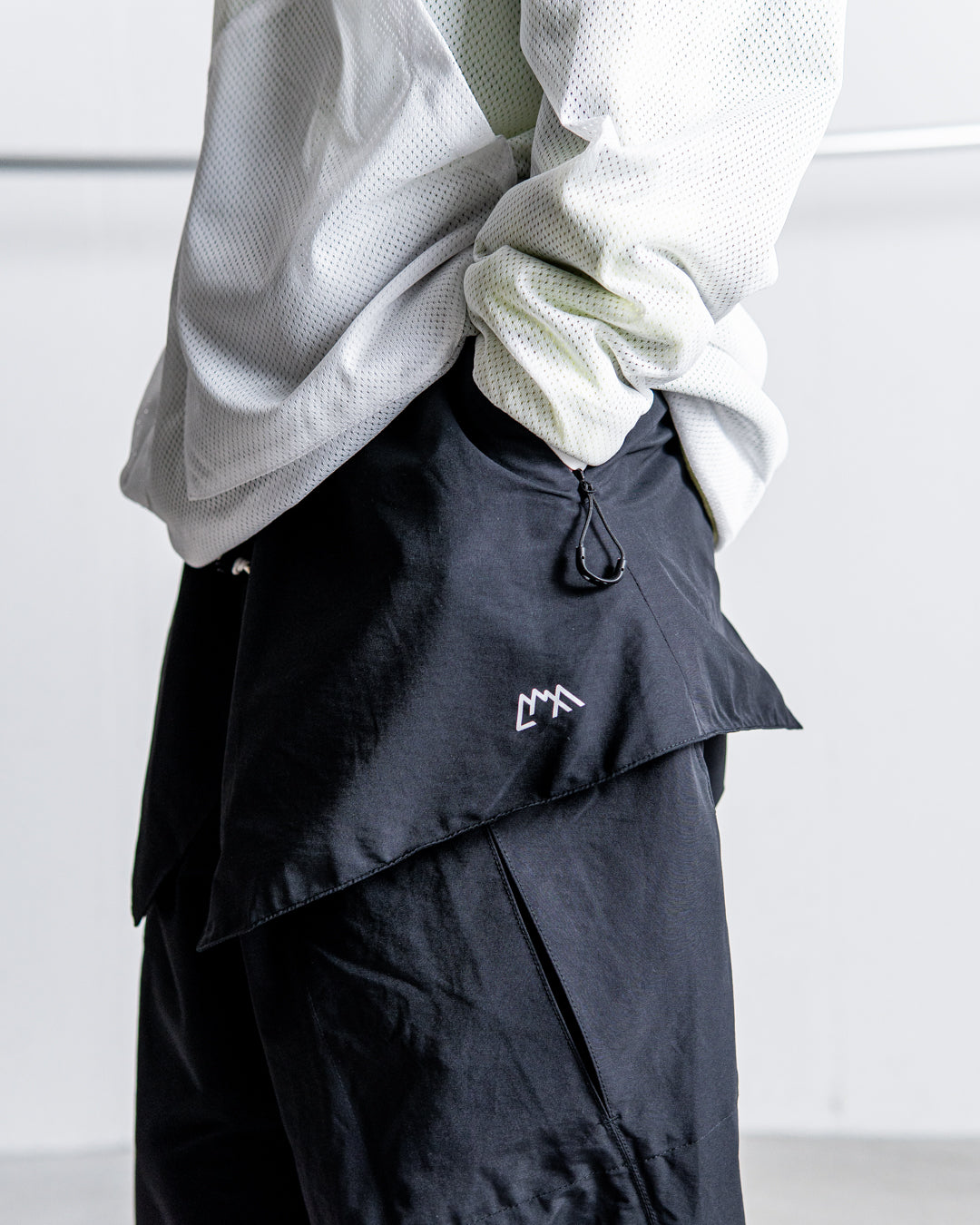 CMF OUTDOOR GARMENT HIDDEN CARGO PANTS