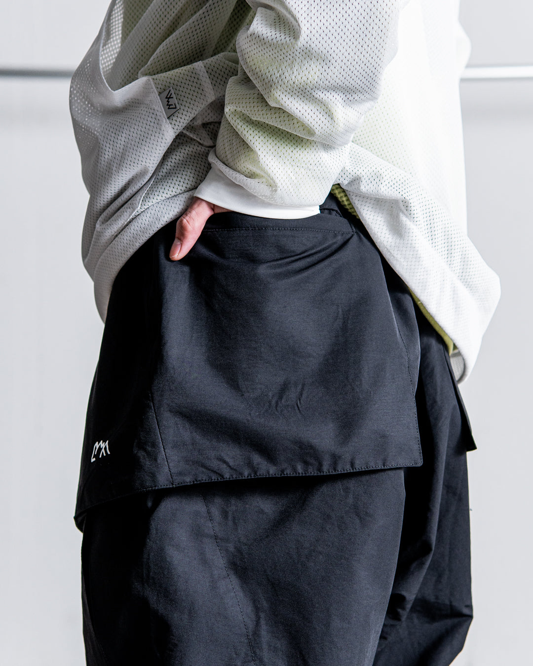CMF OUTDOOR GARMENT HIDDEN CARGO PANTS