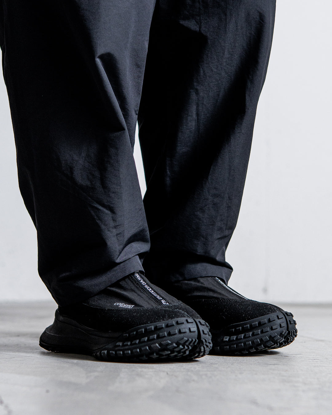 CMF OUTDOOR GARMENT HIDDEN CARGO PANTS