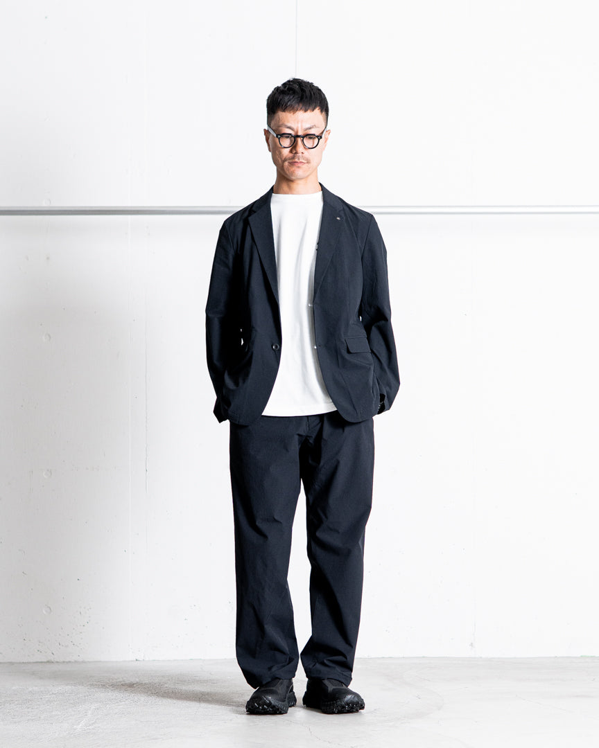 snow peak Active Comfort Jacket