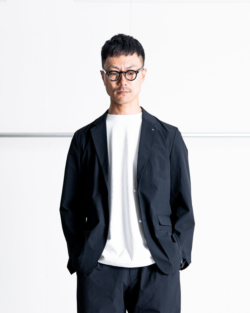 snow peak Active Comfort Jacket