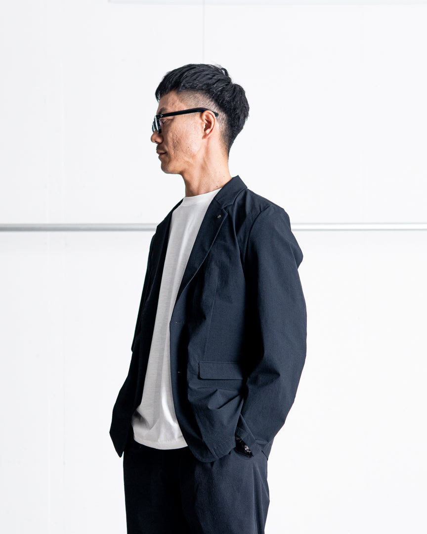 snow peak Active Comfort Jacket