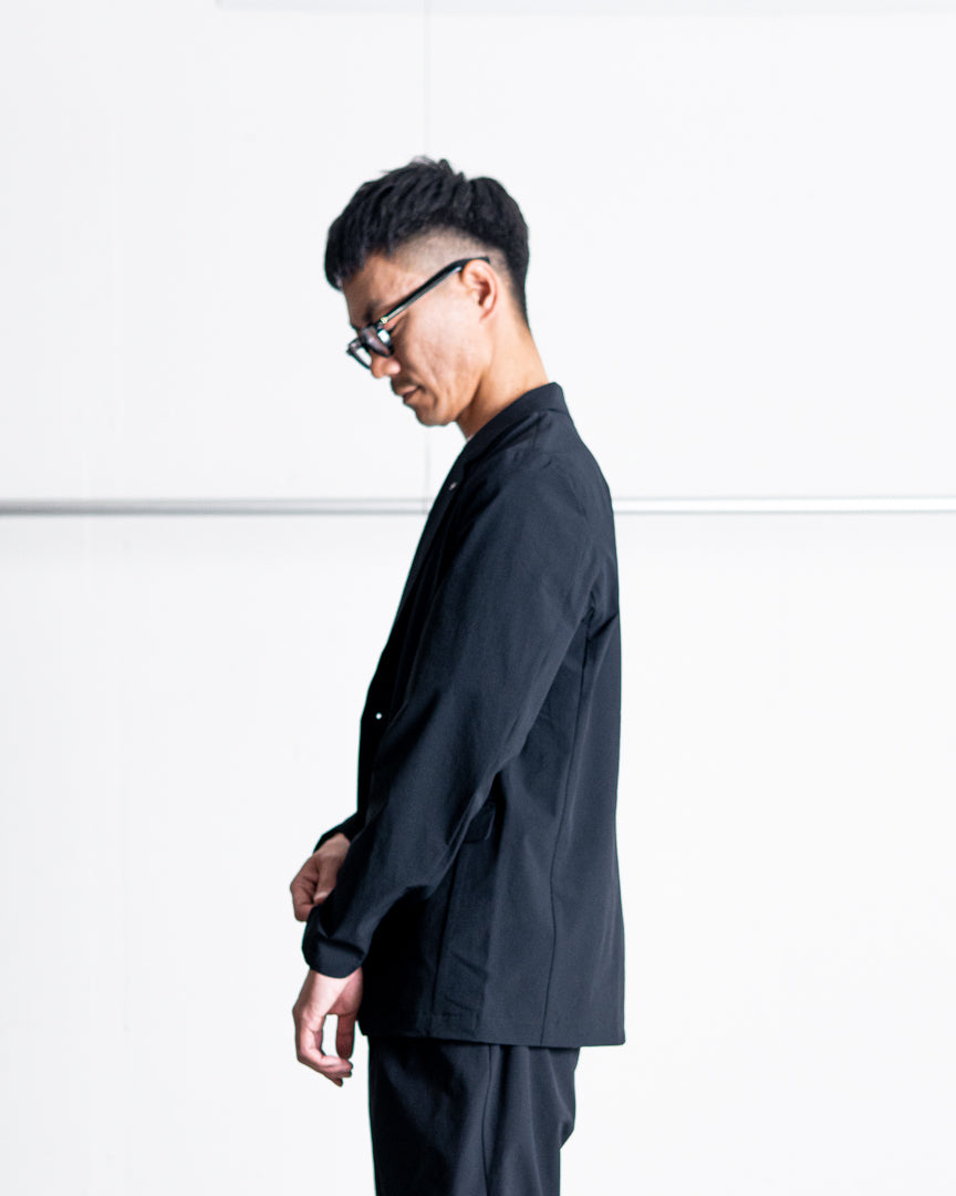 snow peak Active Comfort Jacket