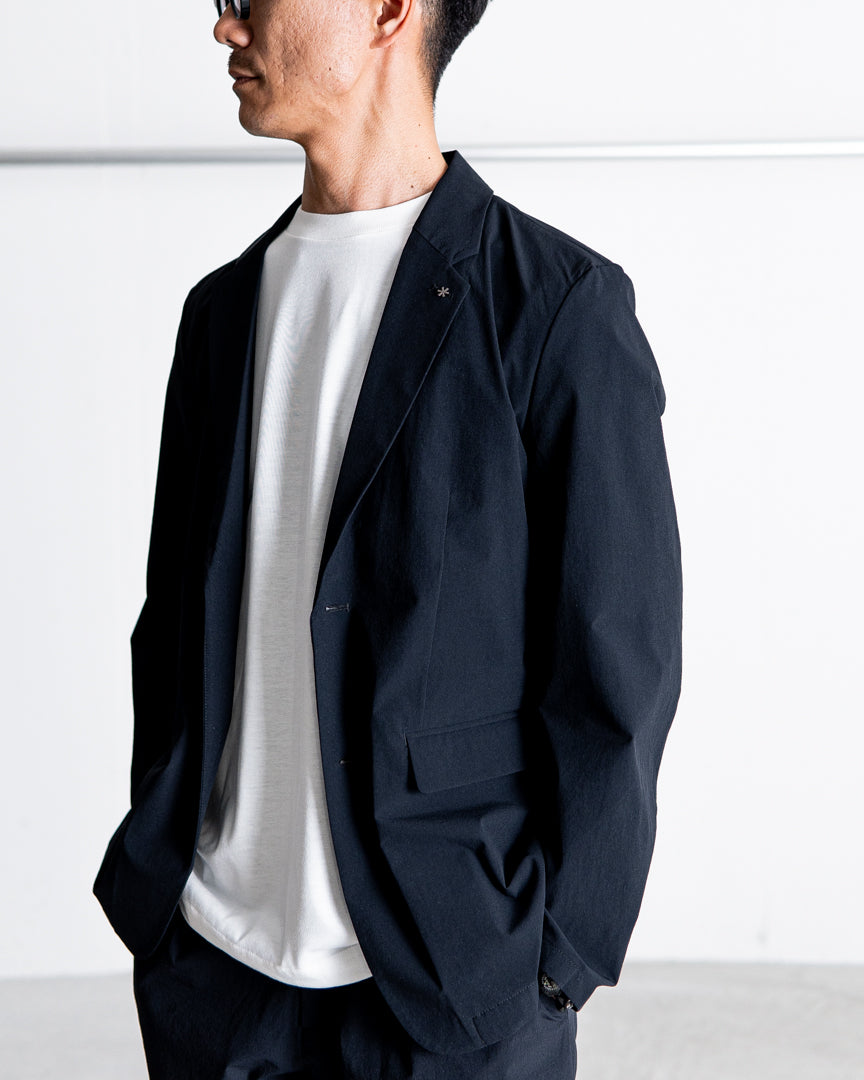 snow peak Active Comfort Jacket