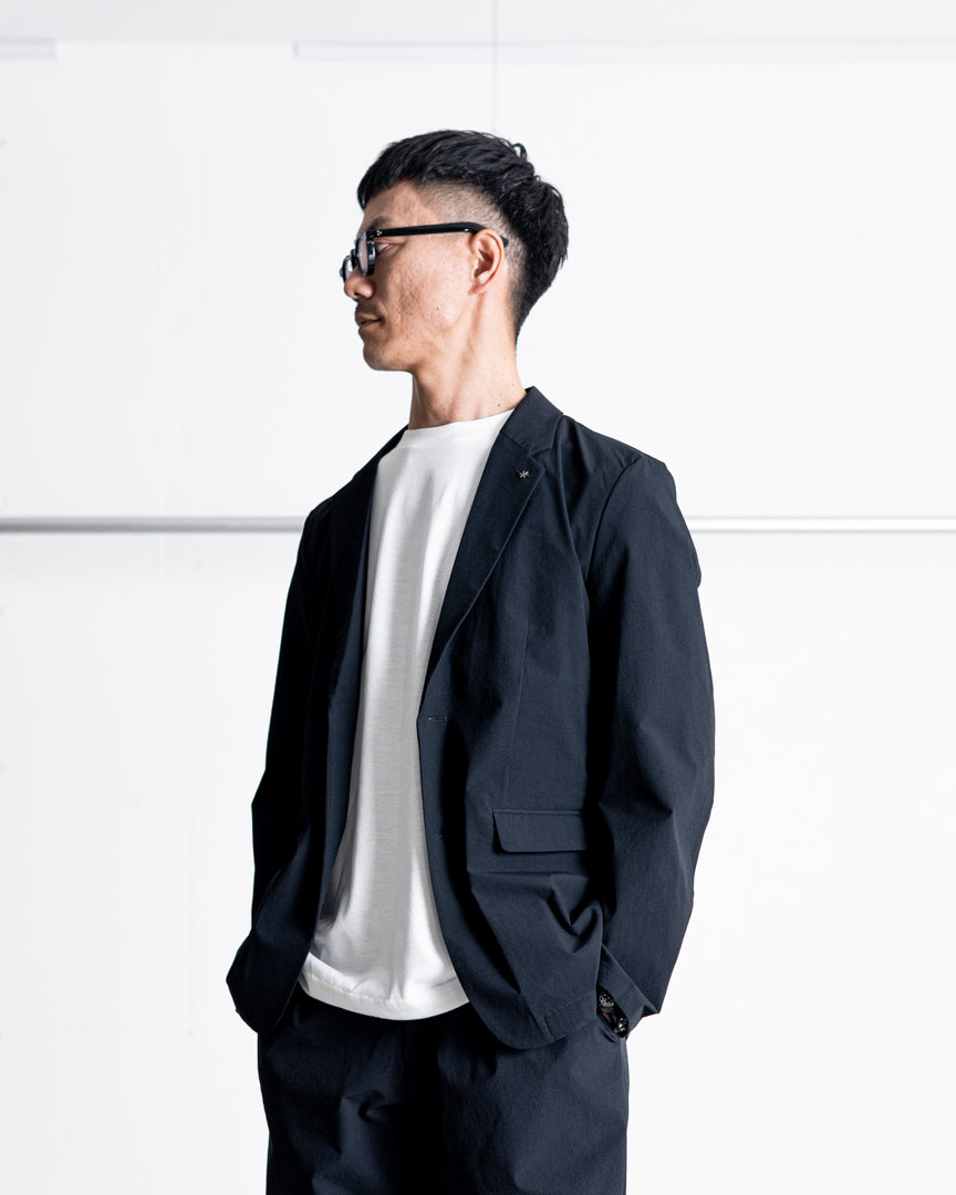 snow peak Active Comfort Jacket