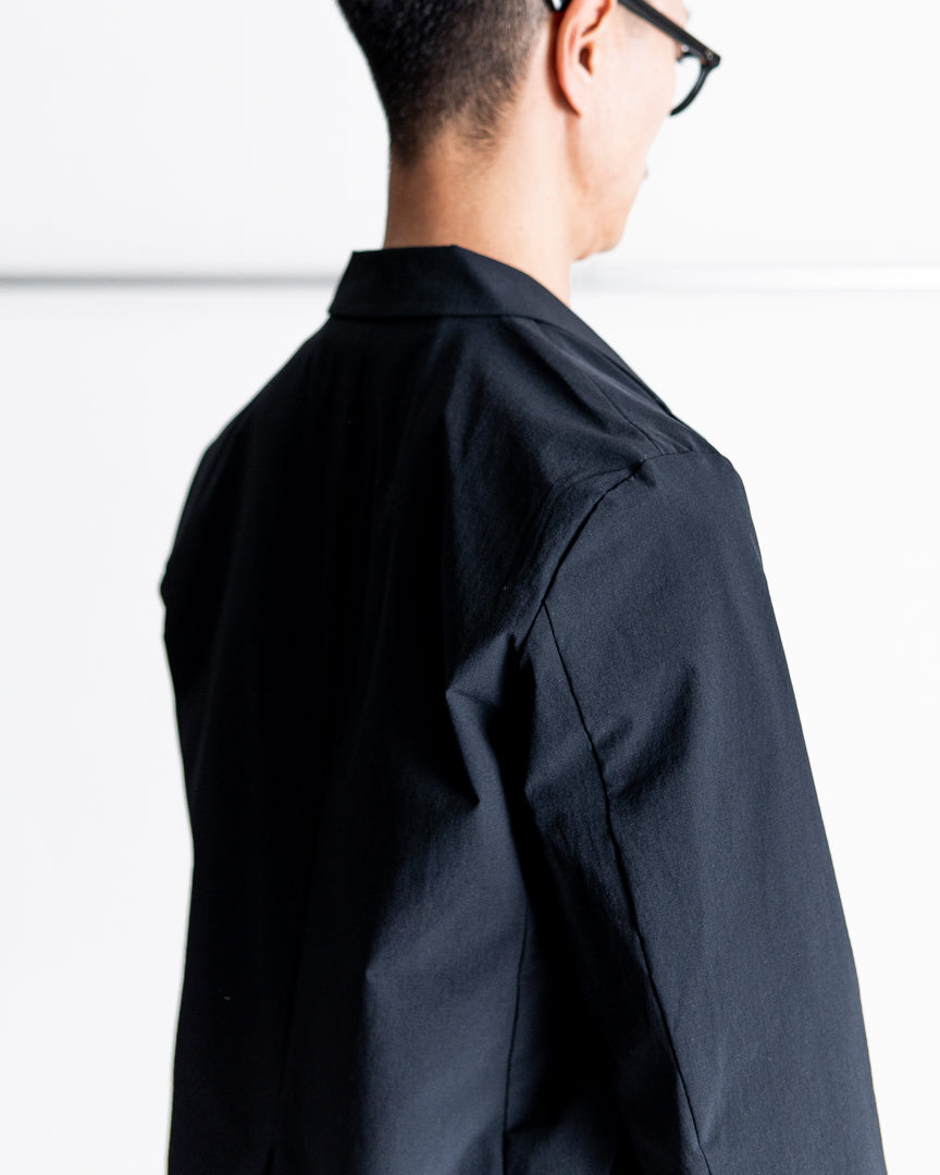 snow peak Active Comfort Jacket