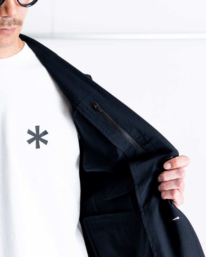 snow peak Active Comfort Jacket