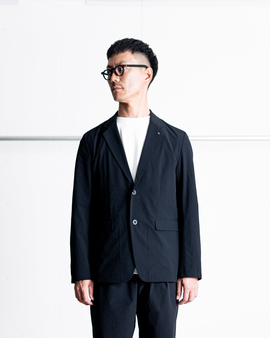 snow peak Active Comfort Jacket
