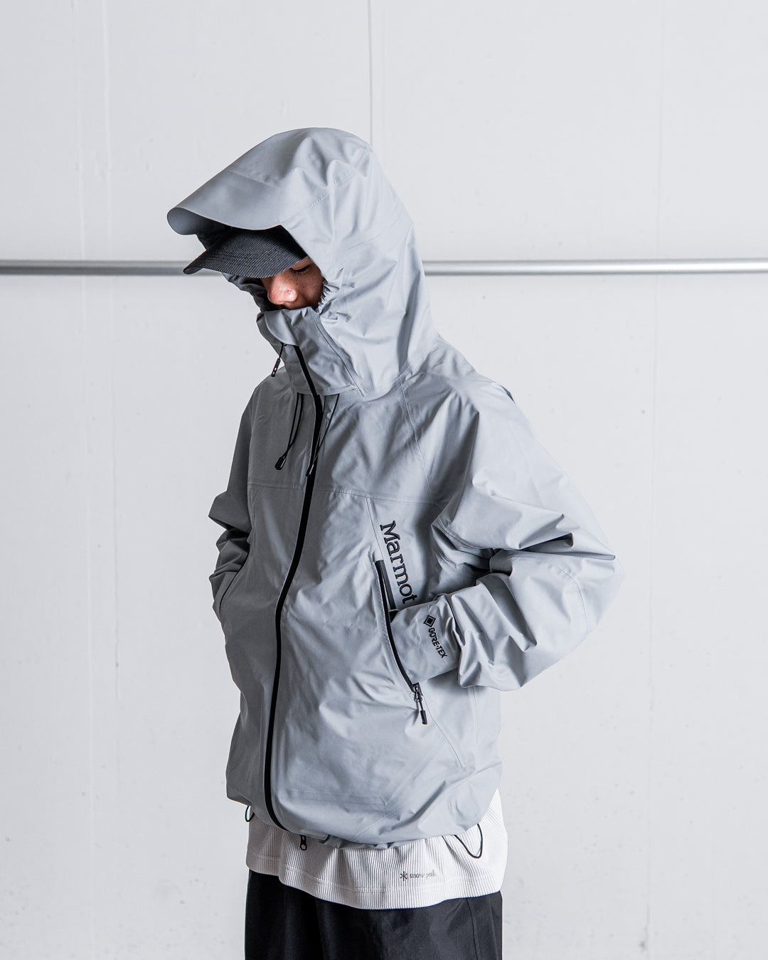 Marmot GTX Odin Jacket