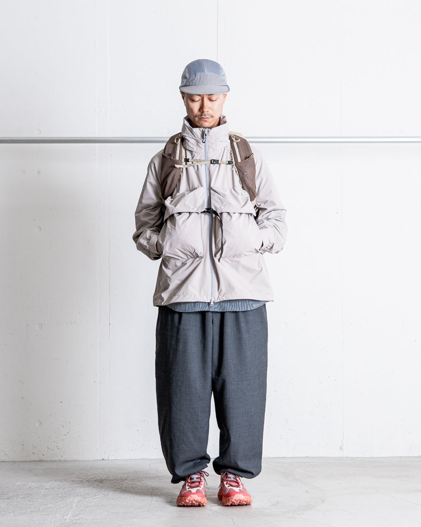wfeld Mountain Short Jacket