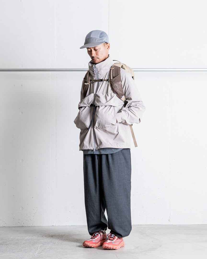 wfeld Mountain Short Jacket