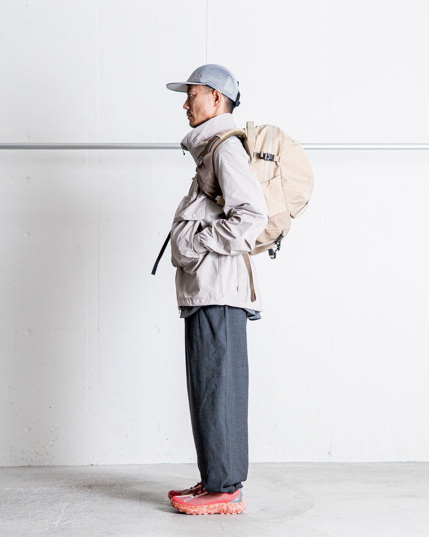 wfeld Mountain Short Jacket