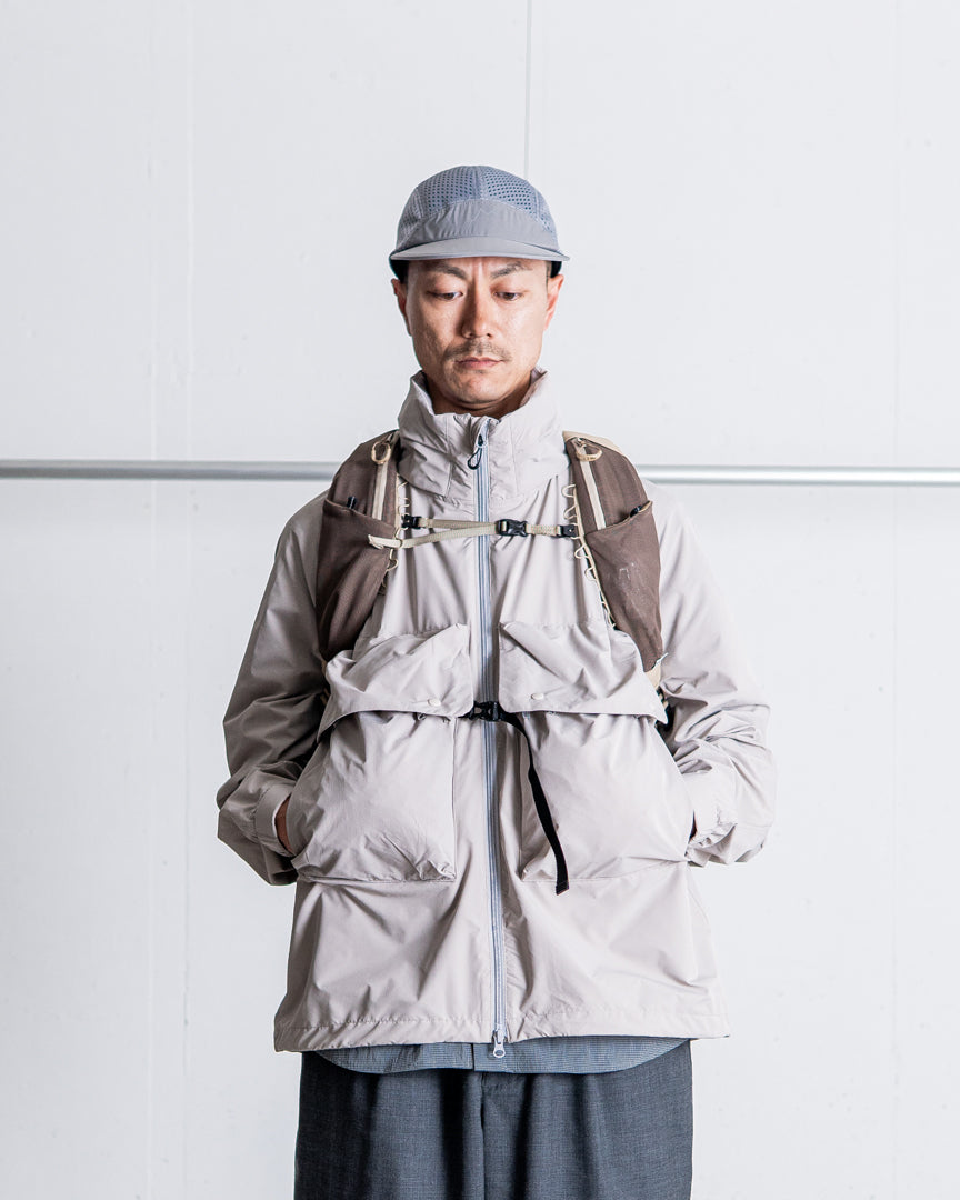 wfeld Mountain Short Jacket