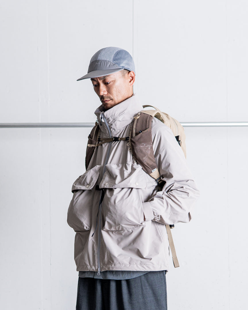 wfeld Mountain Short Jacket
