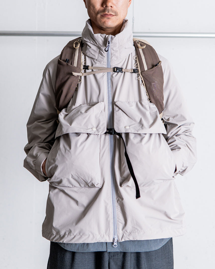 wfeld Mountain Short Jacket