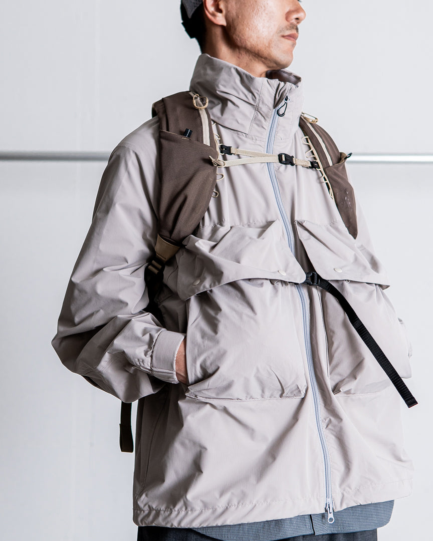 wfeld Mountain Short Jacket