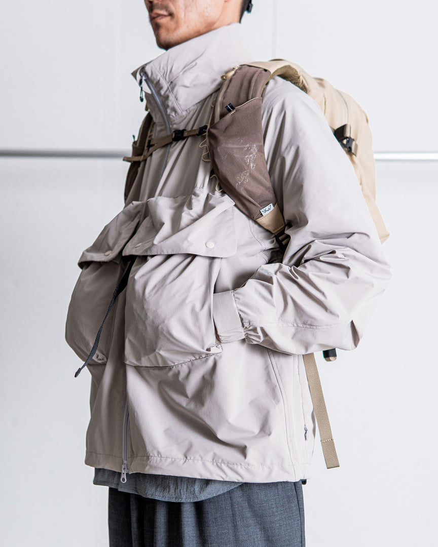 wfeld Mountain Short Jacket