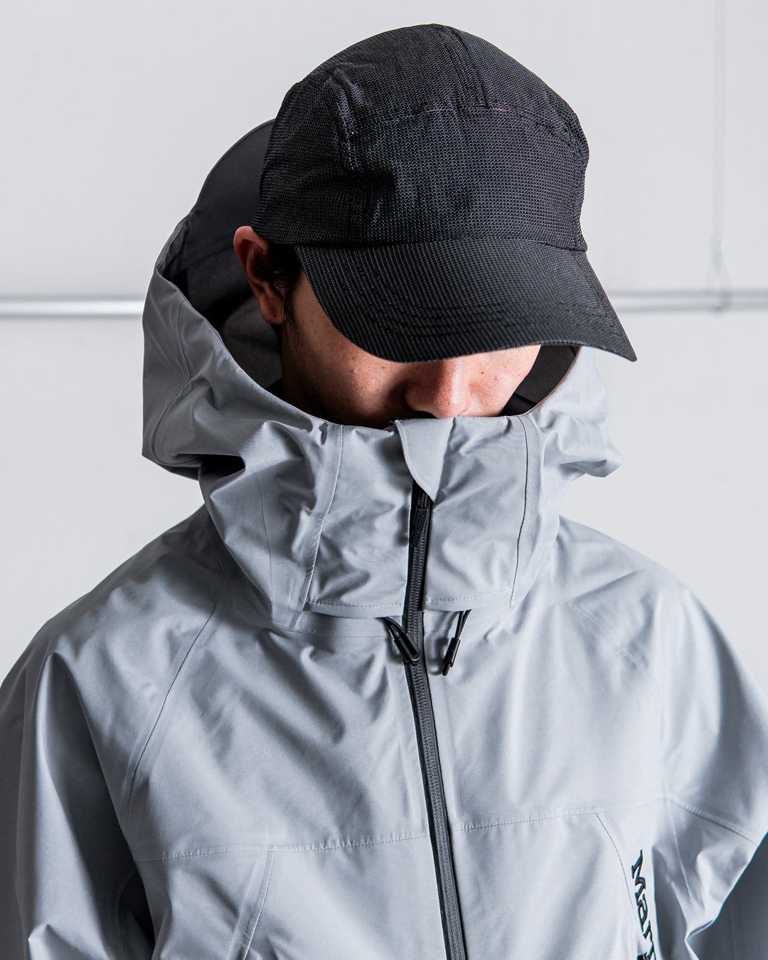 Marmot GTX Odin Jacket