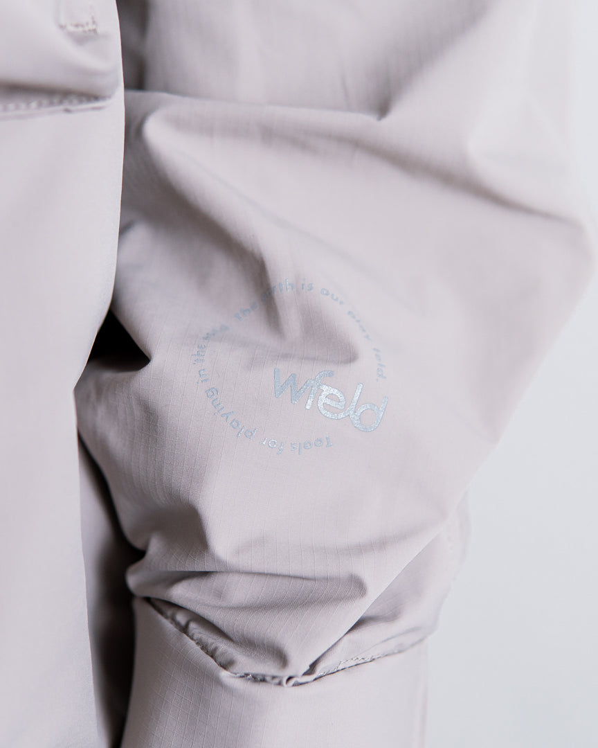 wfeld Mountain Short Jacket