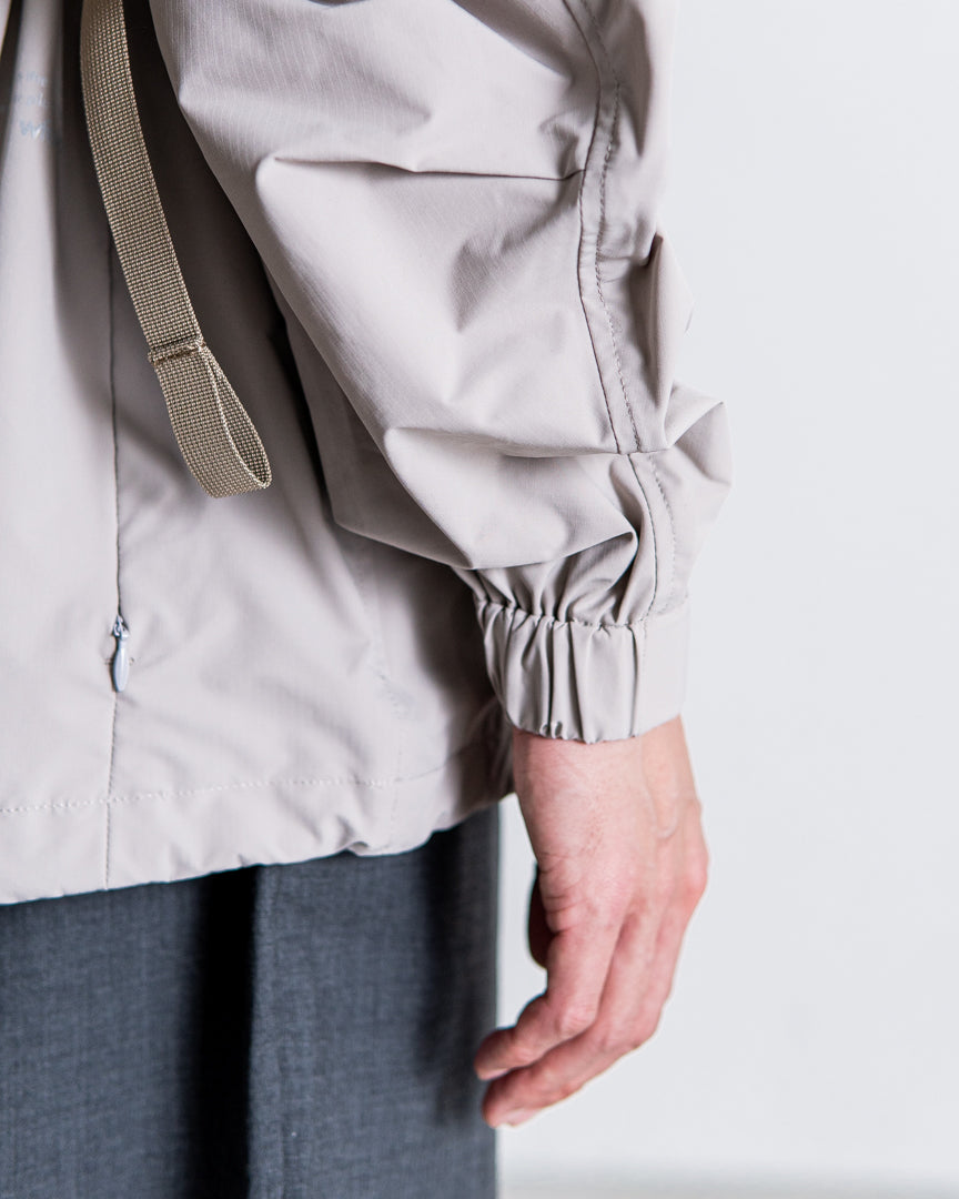 wfeld Mountain Short Jacket