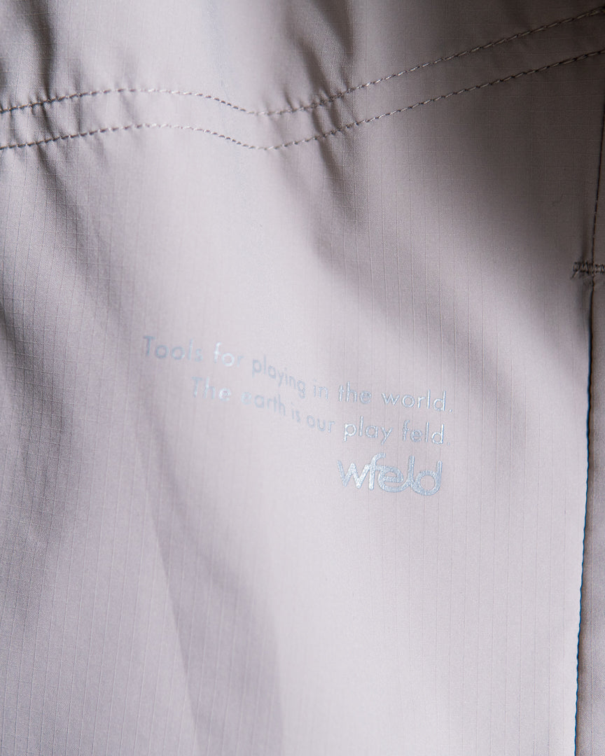wfeld Mountain Short Jacket