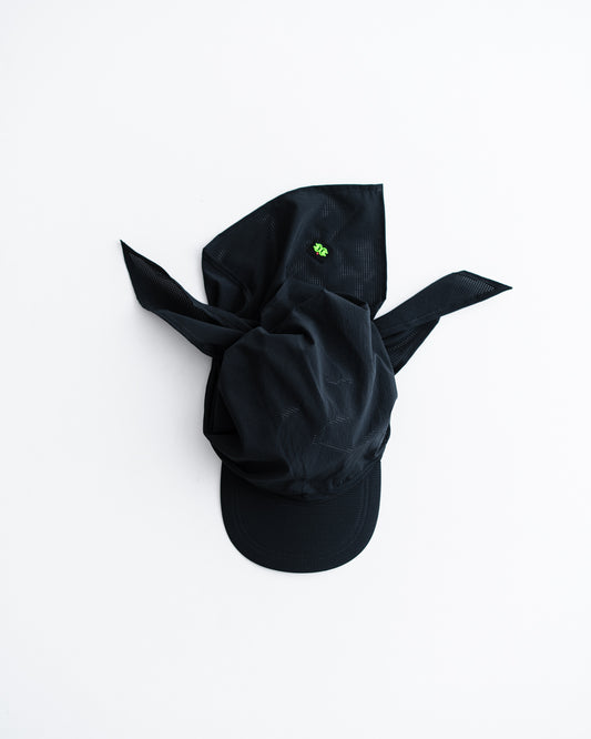 【RESTOCK】 rajabrooke SPORTY GARDENING CAP