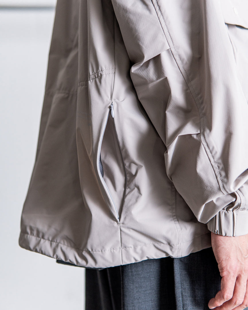 wfeld Mountain Short Jacket