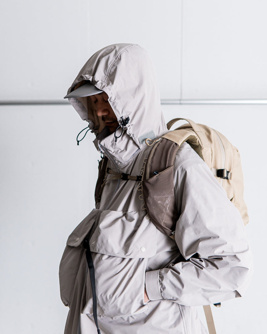 wfeld Mountain Short Jacket