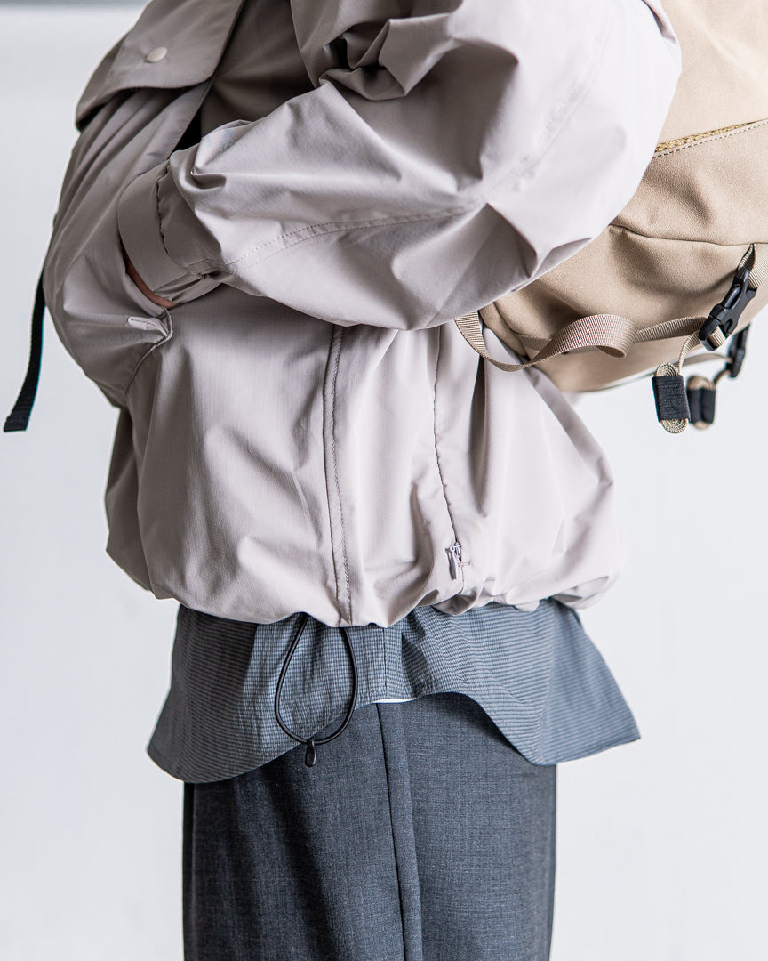 wfeld Mountain Short Jacket